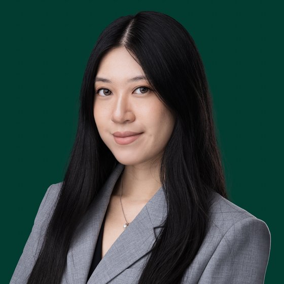 Gloria Chen