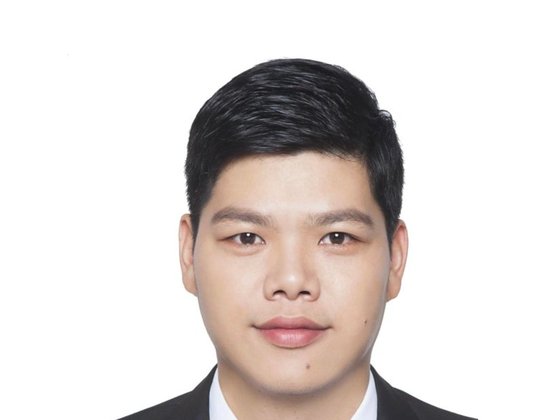 Huang Hai