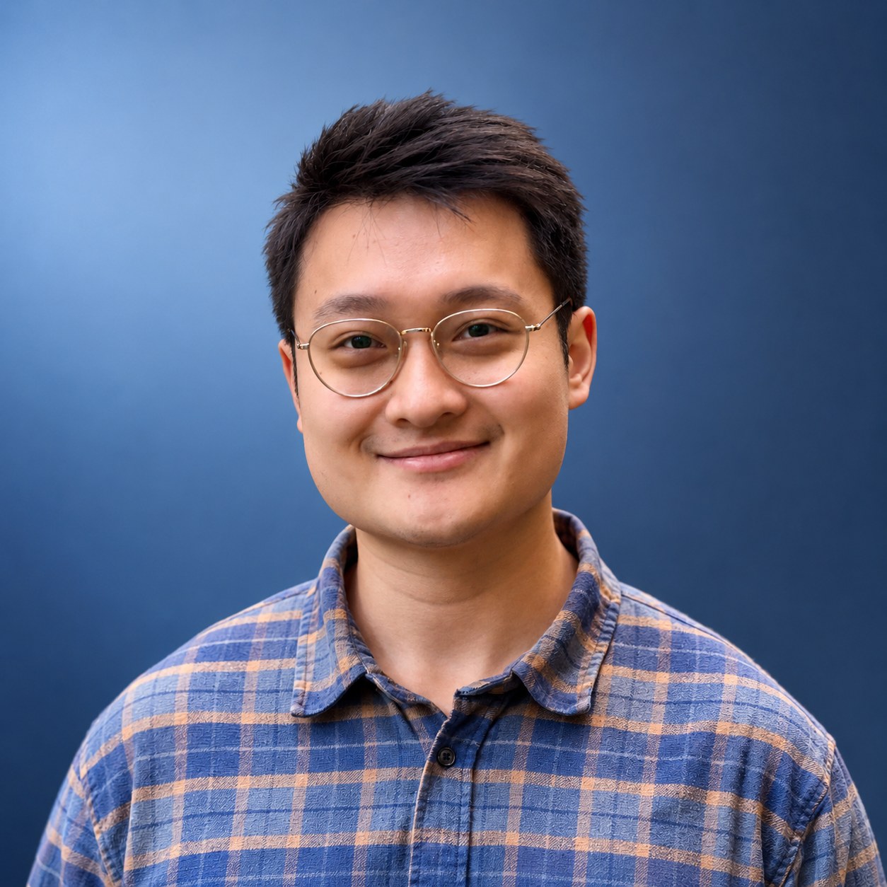 Dr. Tim Tsang